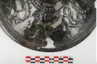 Foto von Bronzedeckel (NHMW-PRAE-025816)